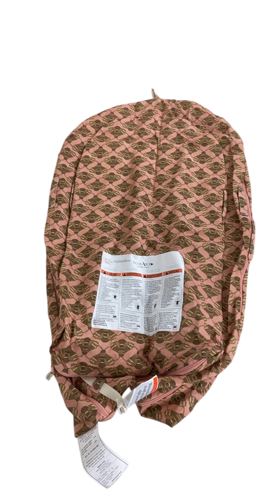 Shop DockATot Deluxe+ Cover, Bees at GoodBuy Gear