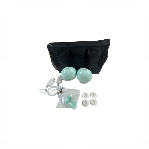 Shop Motif Medical Aura Hands Free Portable Breast Pump at GoodBuy Gear
