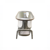 Shop Maxi-Cosi Iora Bedside Bassinet, Classic Oat at GoodBuy Gear