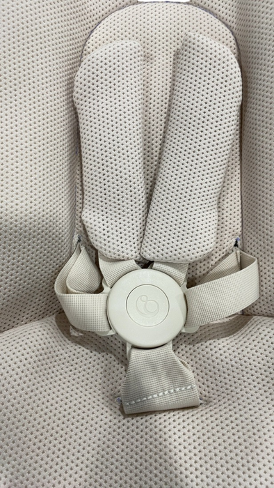 Shop Stokke Yoga Baby Bouncer & Swing, Light Sand at GoodBuy Gear