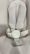 Shop Stokke Yoga Baby Bouncer & Swing, Light Sand at GoodBuy Gear