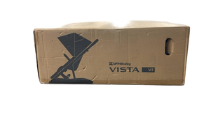 Shop UPPAbaby Vista V3 Stroller, 2025, Declan (Oat Mélange) at GoodBuy Gear