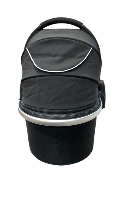 Shop Mockingbird Bassinet 2.0, Black at GoodBuy Gear