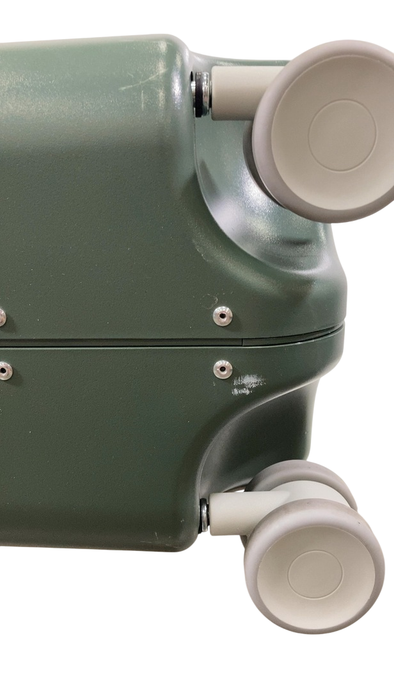 Shop Stokke JetKids BedBox, Golden Olive at GoodBuy Gear