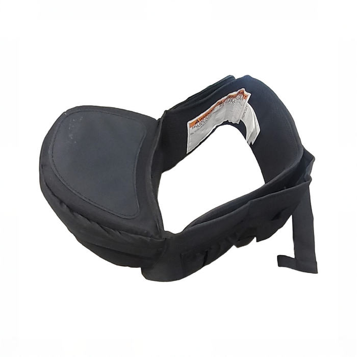 Shop Momcozy Wander360 Hip Seat Carrier, Black, Medium at GoodBuy Gear