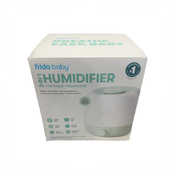 Shop FridaBaby 3-in-1 Humidifier With Diffuser And Nightlight, Sage Green, Updated Model at GoodBuy Gear