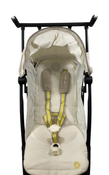 Shop Cybex Libelle 2 Compact Stroller, 2023, Seashell White at GoodBuy Gear