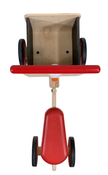 Shop Plan Toys Delivery Bike at GoodBuy Gear