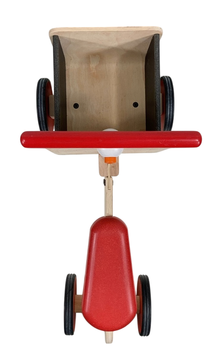 Shop Plan Toys Delivery Bike at GoodBuy Gear