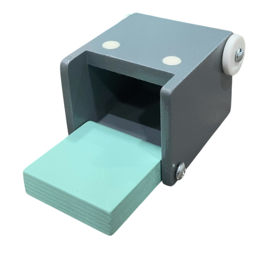 Shop Janod Bolid Solid Wood Recycling Truck at GoodBuy Gear