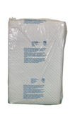 Shop Delta Children Spring Breeze Mini Mattress, Sage/White at GoodBuy Gear