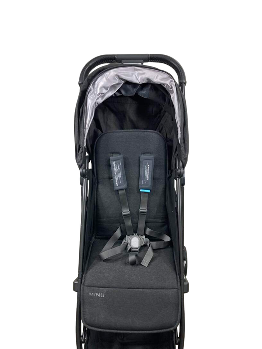 used Strollers