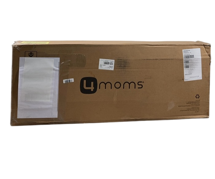 Shop 4moms Breeze Playard Mattress at GoodBuy Gear