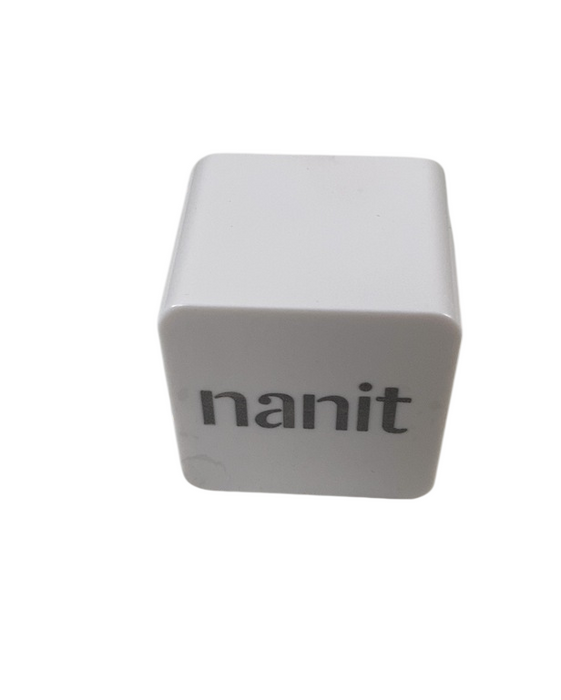 Shop Nanit Pro HD Baby Monitor with Flex Stand at GoodBuy Gear