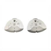 Shop Momcozy All-in-one M5 Double Wearable Breast Pump, Quill Grey at GoodBuy Gear