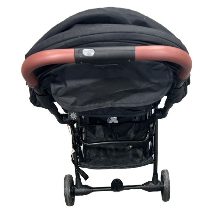 Shop Summer by Ingenuity 3D Quick Close CS+ Stroller, 2021, Gray at GoodBuy Gear