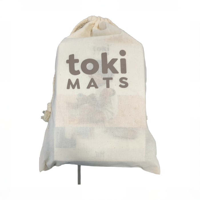 Shop DRAFT - Toki Kids Bean Bag Cover, Breeze at GoodBuy Gear
