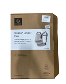 Shop Stokke Limas Flex Carrier, Floral Beige at GoodBuy Gear