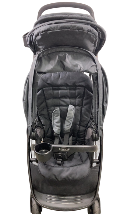 Shop Graco Ready2Grow 2.0 Double Stroller, 2024, Rafa at GoodBuy Gear