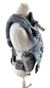 Shop Lillebaby Complete All Seasons Baby Carrier, Chambray at GoodBuy Gear