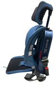 Shop WAYB Pico Portable Car Seat, 2023, Midnight Sky at GoodBuy Gear