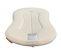 Shop Snuggle Me Organic Lounger Curve, Natural at GoodBuy Gear