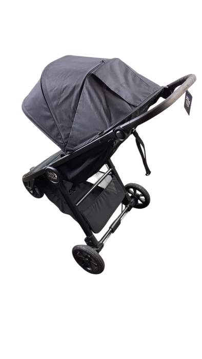 Shop Baby Jogger City Mini GT2 Stroller, 2022, Opulent black at GoodBuy Gear