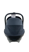 Shop UPPAbaby MESA V2 Infant Car Seat, 2023, Jake (Black) at GoodBuy Gear