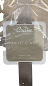 Shop Crane Baby Duvet Cover, Sand at GoodBuy Gear