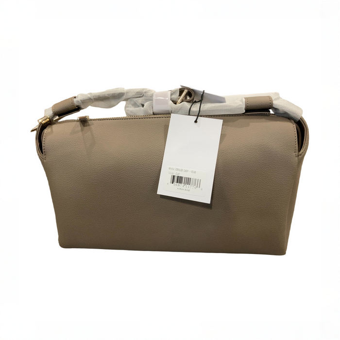 Shop Mina Baie Stroller Caddy Vegan, Clay at GoodBuy Gear