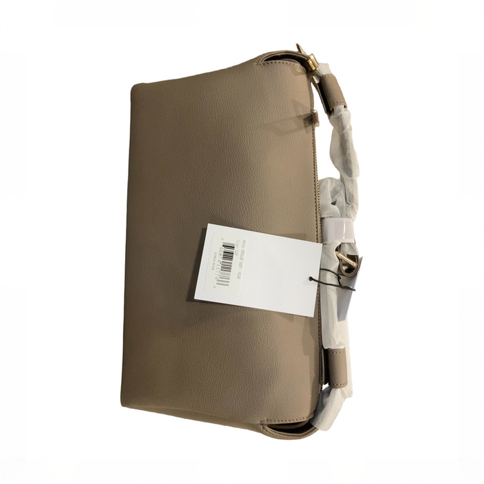 Shop Mina Baie Stroller Caddy Vegan, Clay at GoodBuy Gear