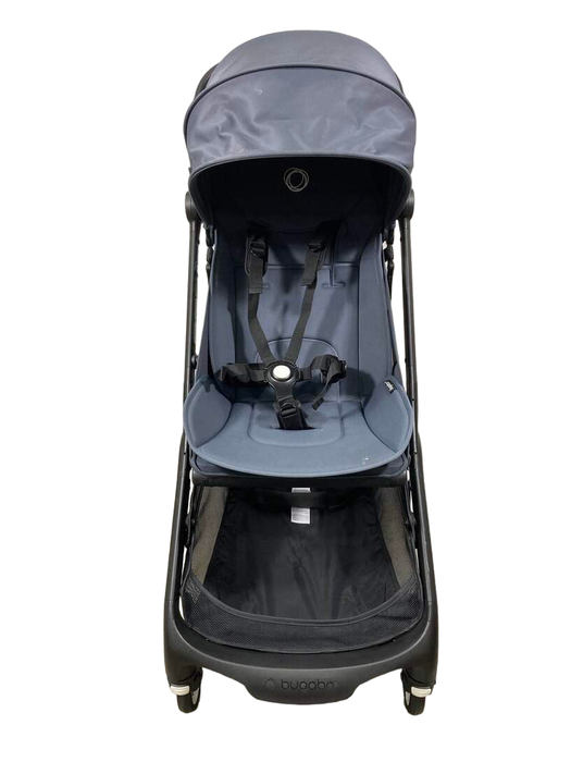 secondhand Strollers