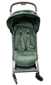 Shop Joolz Aer2 Lightweight Travel Stroller, 2025, Forest Green at GoodBuy Gear