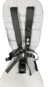 Shop Babyzen YOYO2 Complete Stroller, 2024, Black with Stone at GoodBuy Gear