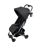 Shop Colugo Compact Stroller, 2023, Black at GoodBuy Gear