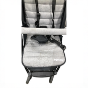 Shop Summer by Ingenuity 3D Quick Close CS+ Stroller, 2025, Gray at GoodBuy Gear