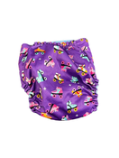 used Cloth Diaper