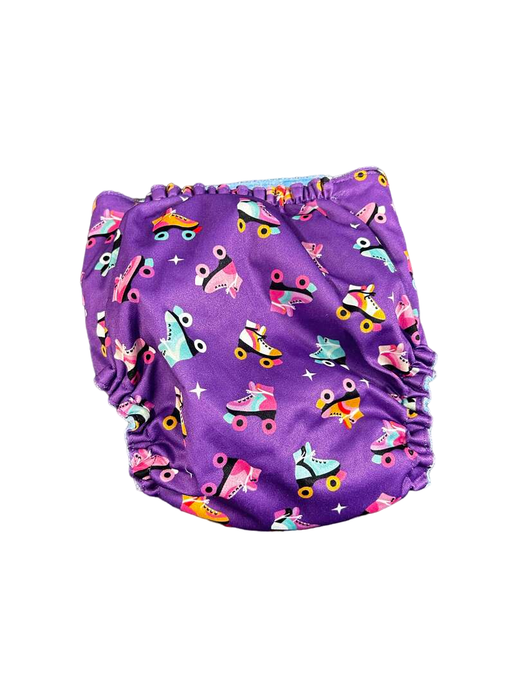 used Cloth Diaper