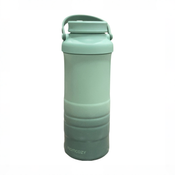 Shop Momcozy Portable Breastmilk Cooler, Mint at GoodBuy Gear