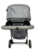 Shop Baby Trend Passport Cargo Travel System, Grey Bamboo, 2025 at GoodBuy Gear