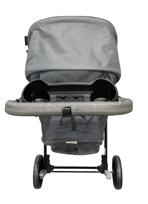 Shop Baby Trend Passport Cargo Travel System, Grey Bamboo, 2025 at GoodBuy Gear