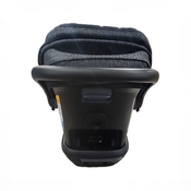 Shop Evenflo Revolve180 LiteMax NXT Rotational Infant Car Seat with SensorySoothe, 2025, Black Shale HIDDEN REQ 6/26 JL at GoodBuy Gear