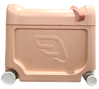 Shop Stokke JetKids BedBox, Coral Pink at GoodBuy Gear