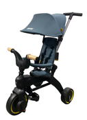 Shop Doona Liki Trike S5, Ocean Blue at GoodBuy Gear