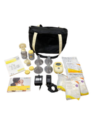 used Medela Freestyle Breast Pump