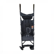 Shop Summer By Ingenuity 3D Mini Stroller, Grey/Black, unknown at GoodBuy Gear