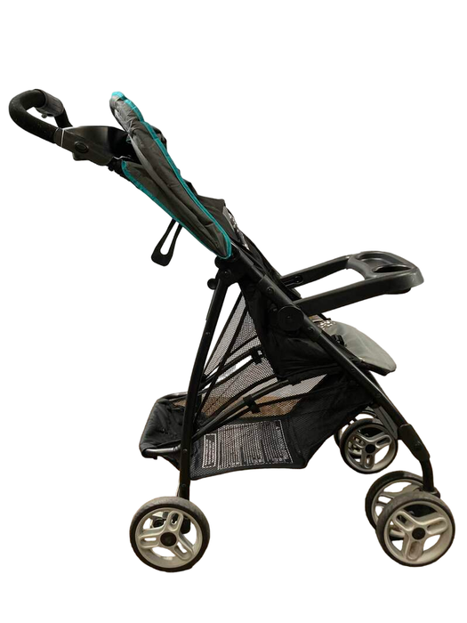 used Strollers