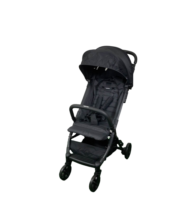 used Inglesina Quid 2 Stroller, Onyx Black, 2023