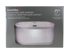 Shop Munchkin Touch Free Wipe Warmer at GoodBuy Gear