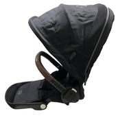 Shop Cybex Gazelle S Seat Unit, Black Frame, Moon Black at GoodBuy Gear